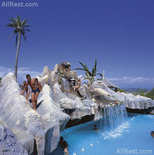 Water Planet Holiday Village 31